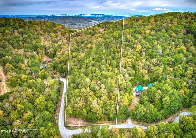 Homes for sale in Sharps Chapel, TN | Timber Ridge Lot 117, Sharps Chapel, TN 37866 | MLS# 1271876