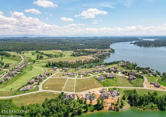 Photo 1 of Land for sale at 364 Commodore Dr, Lenoir City, TN 37772 | MLS# 1273823 | Listing updated on 2026-07-23