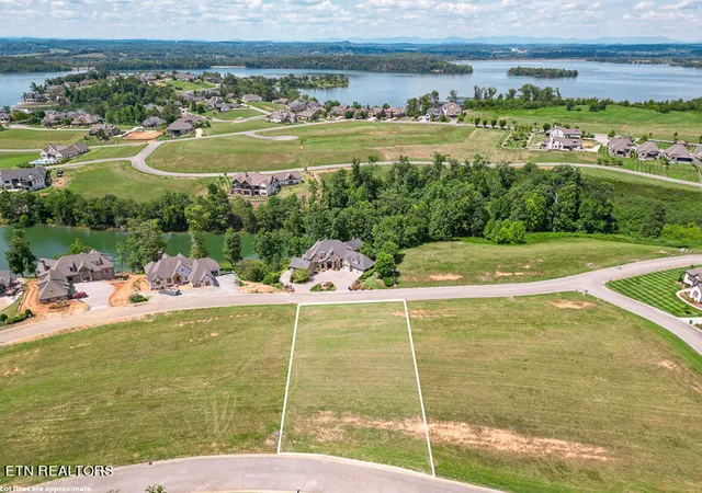 Photo 3 of Land for sale at 364 Commodore Dr, Lenoir City, TN 37772 | MLS# 1273823 | Listing updated on 2026-07-23