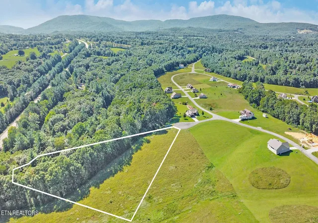 Photo 2 of Land for sale at Estate Way, Crossville, TN 38555 | MLS# 1273455 | Listing updated on 2026-08-28