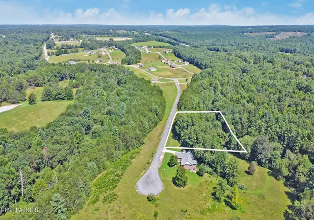 1st image of Daddys Creek Tr, Crossville, TN 38555 | MLS# 1273457