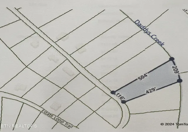Photo 1 of Land for sale at Estate Loop Tr, Crossville, TN 38555 | MLS# 1273585 | Listing updated on 2026-10-05