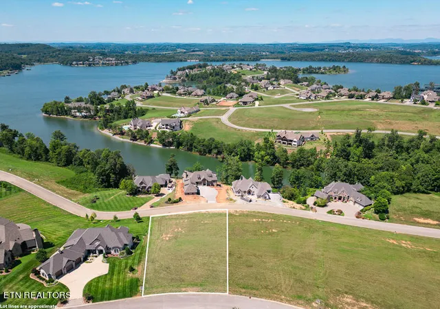 Photo 3 of Land for sale at 522 Commodore Dr, Lenoir City, TN 37772 | MLS# 1273824 | Listing updated on 2026-08-18