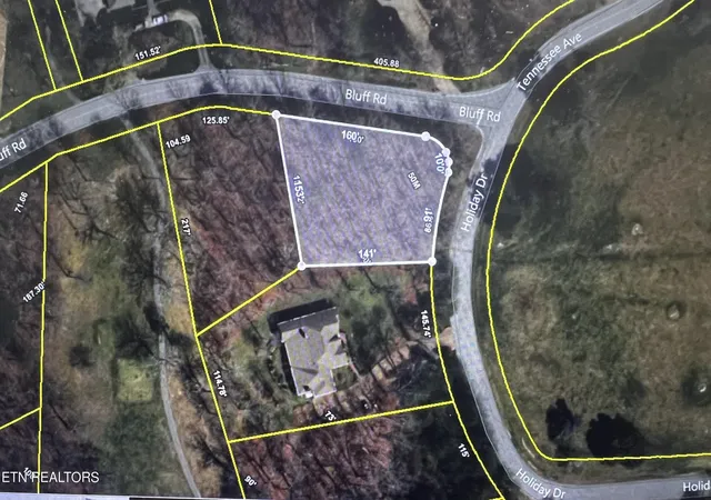 Photo 2 of Land for sale at Tennessee Avenue, Crossville, TN 38572 | MLS# 1274553 | Listing updated on 2026-08-28