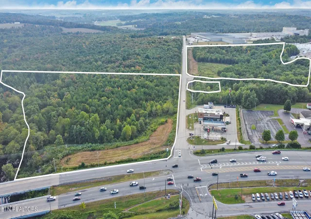 1st image of N Main St 295 Acres, Crossville, TN 38555 | MLS# 1274864