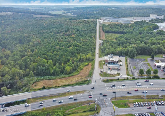 2nd image of N Main St 295 Acres, Crossville, TN 38555 | MLS# 1274864