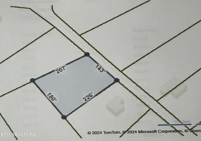 Photo 1 of Sale Pending at Lot 81 Estate Loop Tr, Crossville, TN 38555 | MLS# 1274470 | Listing updated on 2026-09-19