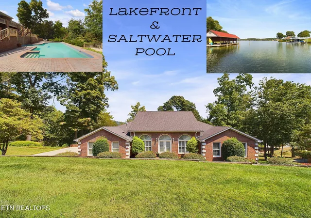 1st image of 155 Lake Crest Dr, Lenoir City, TN 37772 | MLS# 1275145