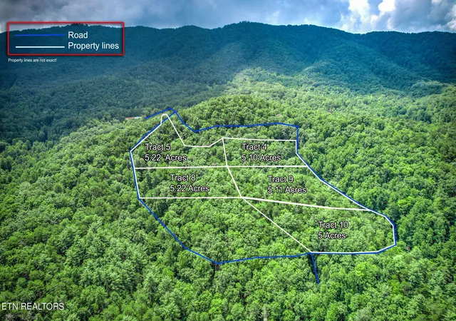 2nd image of Paint Horse Way Lot #10, Sevierville, TN 37876 | MLS# 1275828