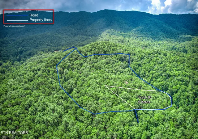 3rd image of Paint Horse Way Lot #10, Sevierville, TN 37876 | MLS# 1275828