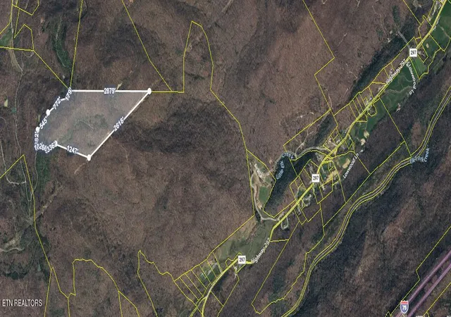 5th image of Hatfield Creek Rd, Newcomb, TN 37819 | MLS# 1275491