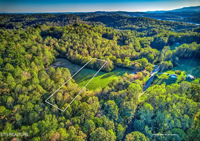 5th image of Ridge Circle Rd, Andersonville, TN 37705 | MLS# 1280025