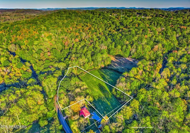 Homes for sale in Andersonville, TN | 0 Ridge Circle Rd, Andersonville, TN 37705 | MLS# 1280024