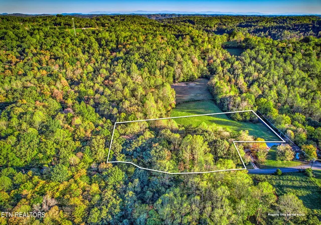 Homes for sale in Andersonville, TN | 0 Ridge Circle Rd, Andersonville, TN 37705 | MLS# 1280024