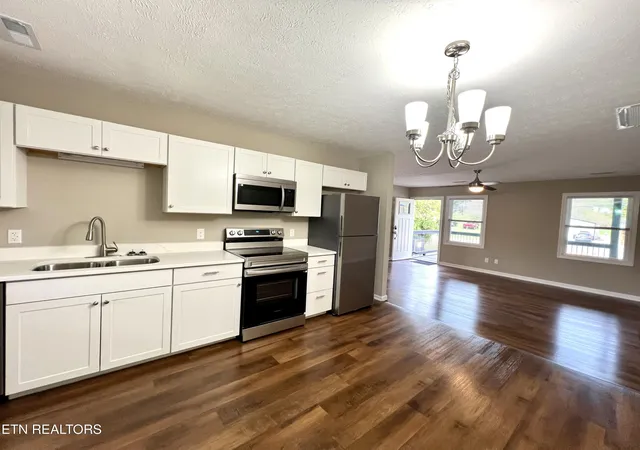 Photo 2 of Condo for sale at 3771 Wears Valley Rd #8, Sevierville, TN 37862 | MLS# 1317806 | Listing updated on 2025-12-08
