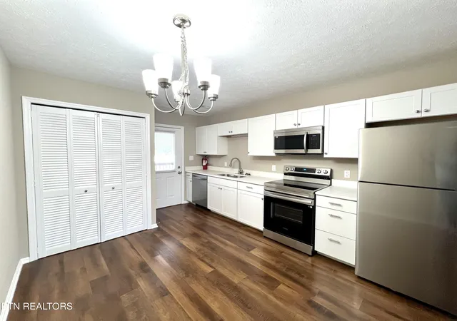 Photo 3 of Condo for sale at 3771 Wears Valley Rd #8, Sevierville, TN 37862 | MLS# 1317806 | Listing updated on 2025-12-08