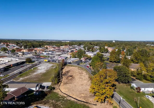Photo 2 of Land for sale at Adams St, Crossville, TN 38555 | MLS# 1280201 | Listing updated on 2026-01-07