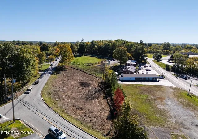 Photo 3 of Land for sale at Adams St, Crossville, TN 38555 | MLS# 1280201 | Listing updated on 2026-01-07
