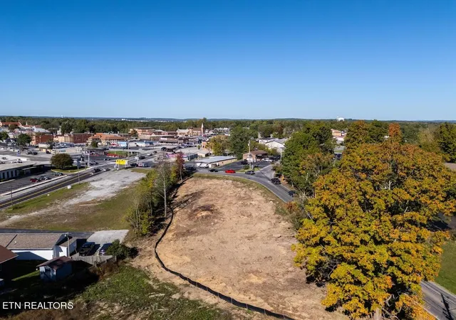 Photo 4 of Land for sale at Adams St, Crossville, TN 38555 | MLS# 1280201 | Listing updated on 2026-01-07