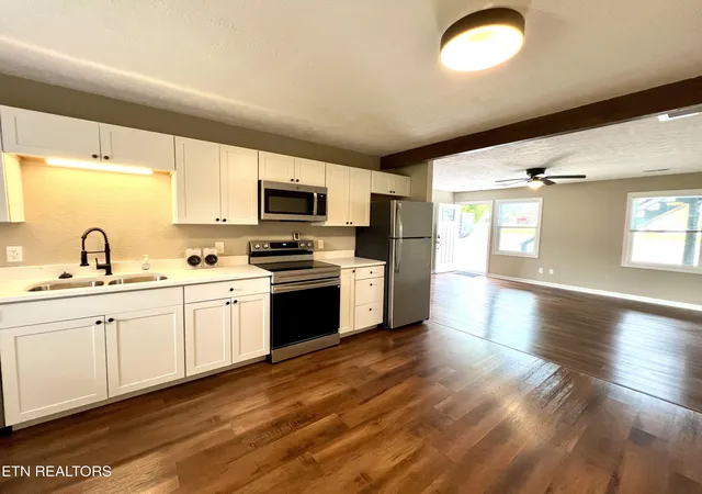 Photo 2 of Condo for sale at 3771 Wears Valley Rd #6, Sevierville, TN 37862 | MLS# 1317836 | Listing updated on 2025-12-08