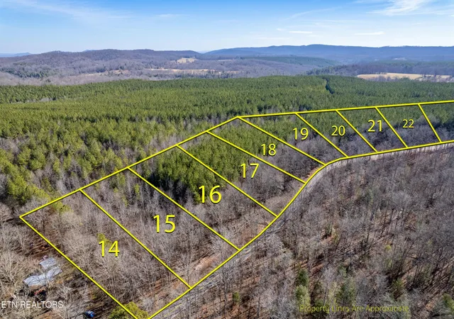 Homes for sale in Rockwood, TN | Lower Rockwood Rd Lot 14, Rockwood, TN 37854 | MLS# 1281348