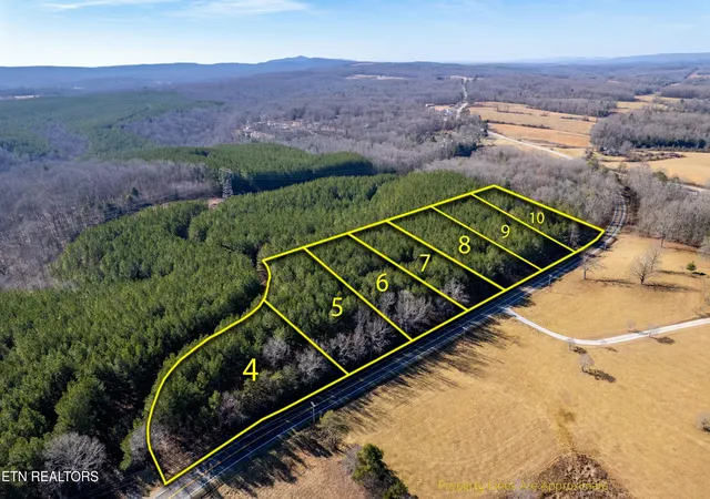 Homes for sale in Rockwood, TN | Airport Rd Lot 5, Rockwood, TN 37854 | MLS# 1281339