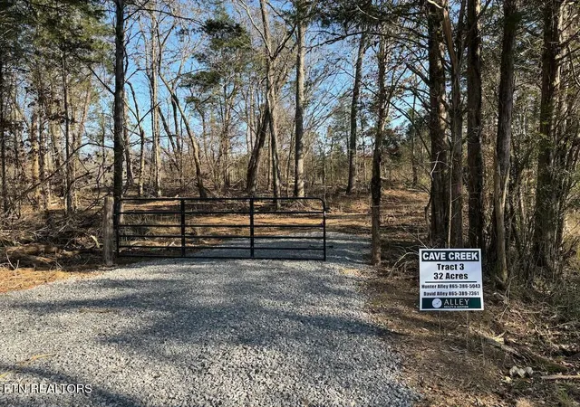 Photo 1 of Land for sale at Dogwood Valley Rd | Lot 3, Kingston, TN 37763 | MLS# 1281845 | Listing updated on 2026-06-19