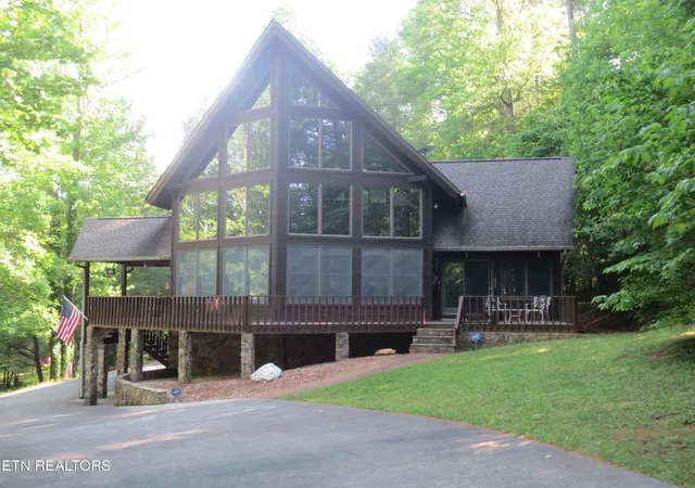 Photo 1 of Single family home for sale at 1536 Turkey Creek Road, Tellico Plains, TN 37385 | MLS# 1285048 | Listing updated on 2026-06-15