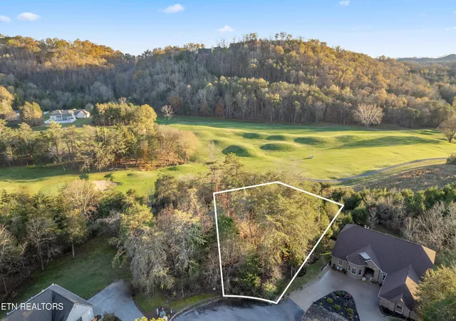Photo 1 of Land for sale at 126 Legends Pl, Tazewell, TN 37879 | MLS# 1282589 | Listing updated on 2026-07-16