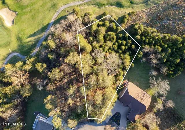 Photo 4 of Land for sale at 126 Legends Pl, Tazewell, TN 37879 | MLS# 1282589 | Listing updated on 2026-07-16
