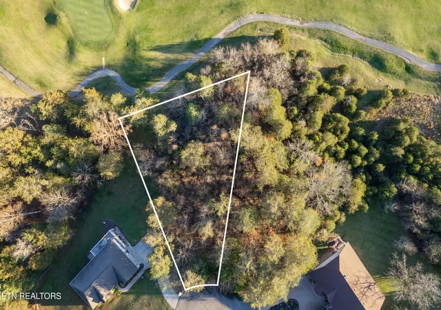 Photo 2 of Land for sale at 132 Legends Pl, Tazewell, TN 37879 | MLS# 1282594 | Listing updated on 2026-07-16