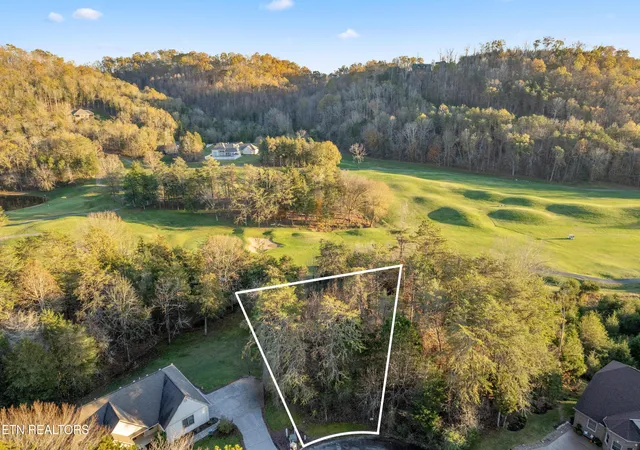 Photo 3 of Land for sale at 132 Legends Pl, Tazewell, TN 37879 | MLS# 1282594 | Listing updated on 2026-07-16