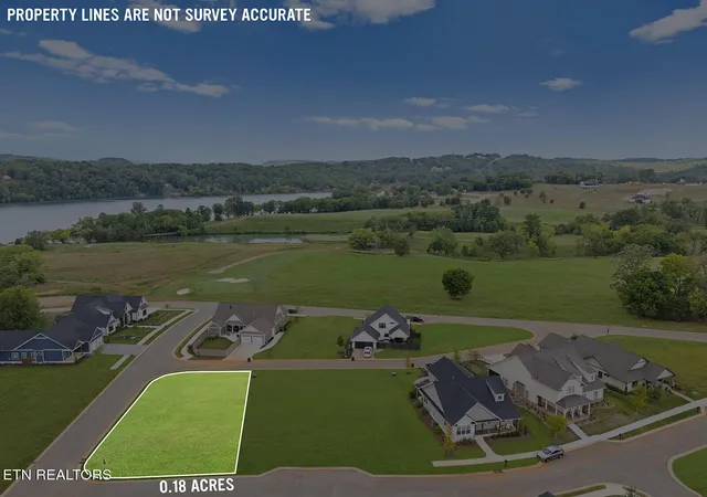 Photo 2 of Land for sale at 650 Red Fox Run, Loudon, TN 37774 | MLS# 1282938 | Listing updated on 2026-09-01