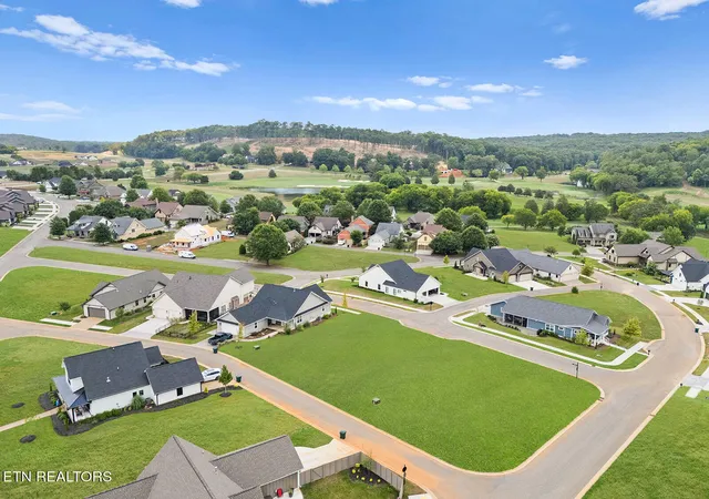 Photo 3 of Land for sale at 650 Red Fox Run, Loudon, TN 37774 | MLS# 1282938 | Listing updated on 2026-09-01