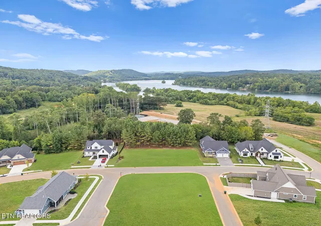 Photo 4 of Land for sale at 650 Red Fox Run, Loudon, TN 37774 | MLS# 1282938 | Listing updated on 2026-09-01