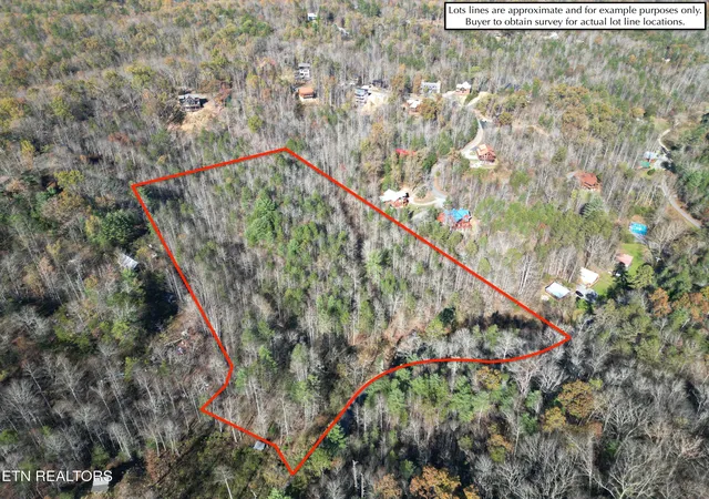 2nd image of 8 Lots Grassy Branch Loop, Sevierville, TN 37876 | MLS# 1283693