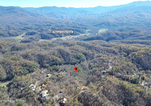 5th image of 8 Lots Grassy Branch Loop, Sevierville, TN 37876 | MLS# 1283693