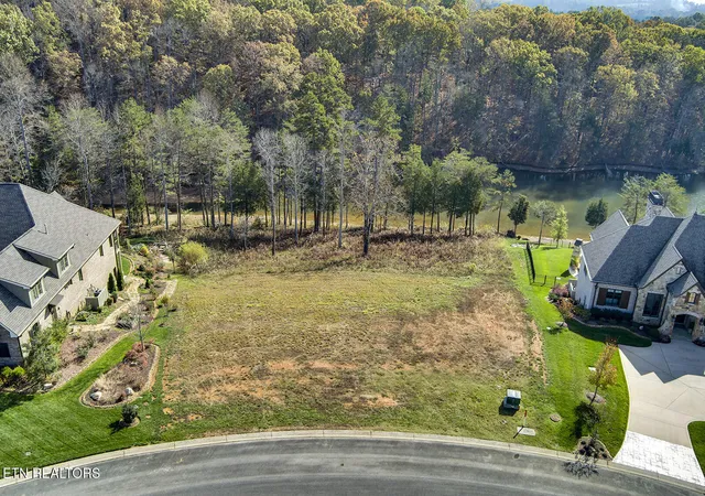 Photo 1 of Land for sale at 292 Beckets Way, Lenoir City, TN 37772 | MLS# 1283889 | Listing updated on 2026-07-22