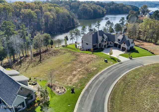 Photo 3 of Land for sale at 292 Beckets Way, Lenoir City, TN 37772 | MLS# 1283889 | Listing updated on 2026-07-22