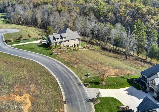 Photo 4 of Land for sale at 292 Beckets Way, Lenoir City, TN 37772 | MLS# 1283889 | Listing updated on 2026-07-22