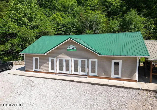 Homes for sale in Sharps Chapel, TN | 156 Lakeview Dr, Sharps Chapel, TN 37866 | MLS# 1286538