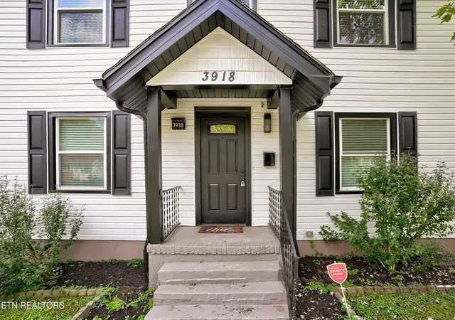 1st image of 3918 Alma Ave, Knoxville, TN 37914 | MLS# 1286603