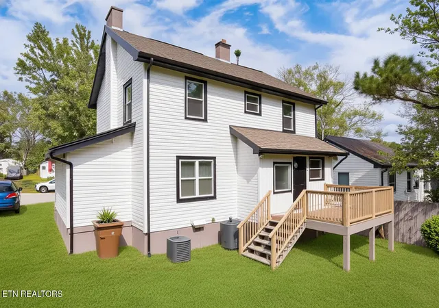 21st image of 3918 Alma Ave, Knoxville, TN 37914 | MLS# 1286603