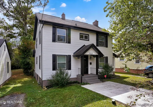 4th image of 3918 Alma Ave, Knoxville, TN 37914 | MLS# 1286603