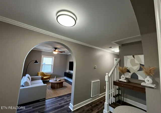 5th image of 3918 Alma Ave, Knoxville, TN 37914 | MLS# 1286603