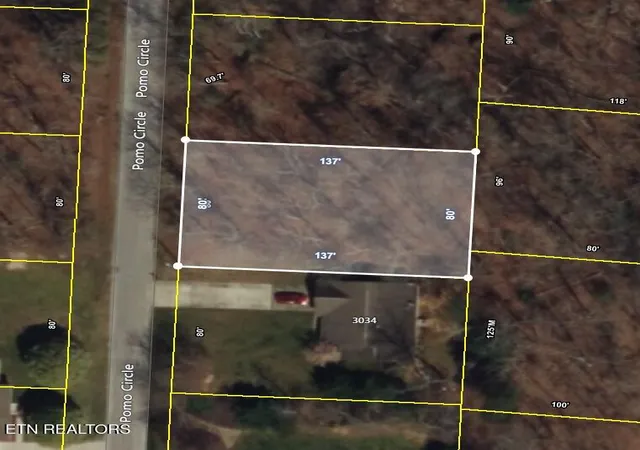 Photo 1 of Sale Pending at 3036 Pomo Cir, Crossville, TN 38572 | MLS# 1287510 | Listing updated on 2026-09-09