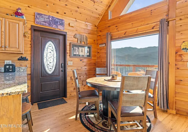 Photo 4 of Single family home for sale at 829 Red Fox Trl, Gatlinburg, TN 37738 | MLS# 1288344 | Listing updated on 2026-07-02