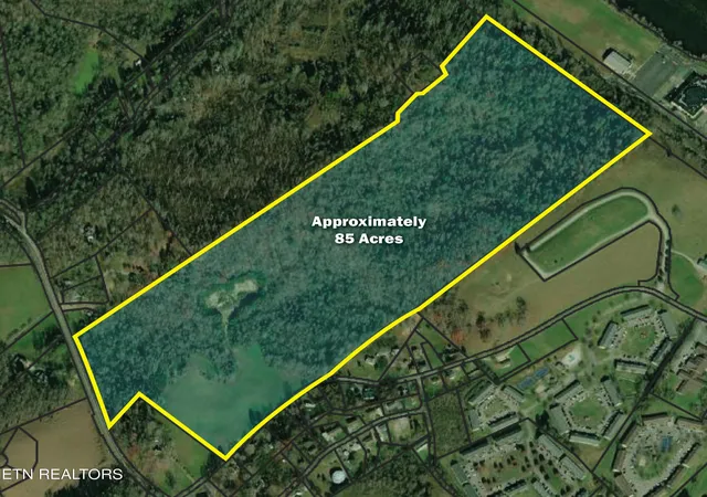 2nd image of Lake City Hwy, Clinton, TN 37716 | MLS# 1288115
