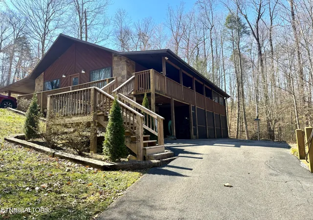 Single family home for sale at 320 Muscadine Ct, Sevierville, TN 37876 | MLS# 1288495