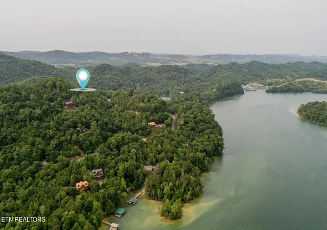 Photo 1 of Land for sale at Lot 122 Settlers Point, New Tazewell, TN 37825 | MLS# 1288291 | Listing updated on 2025-10-30